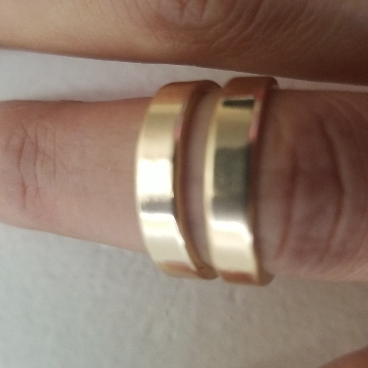2 Rings